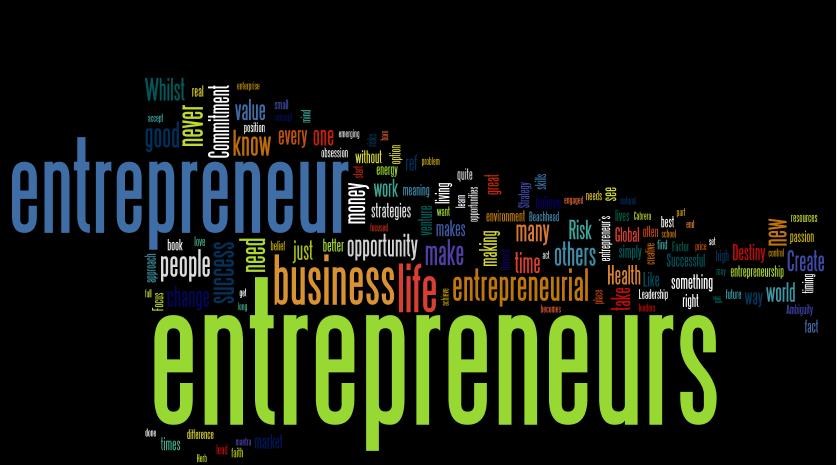 10 Characteristics of Successful Entrepreneurs